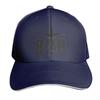 Unisexifest Sticker Baseball Cap Streetwear Hip Hop Trendy Vintage Retro Embroidered Lightweight Packable