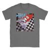 Unisexs Nofx Band T Shirt  Cotton Clothes Novelty Short Sleeve Round Collar Tees Printing TShirt