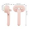 Pet Steamer Brush Detangling Massage Grooming Comb for Cat dog Pet Spray Hair Removal Comb for Small Medium Animals