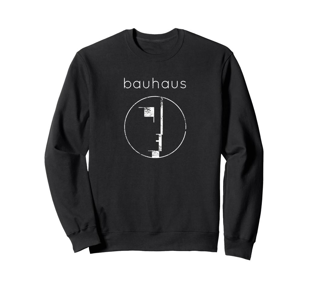 The Bauhaus Logo 1919 - 100th Anniversary of Bauhaus Trainer