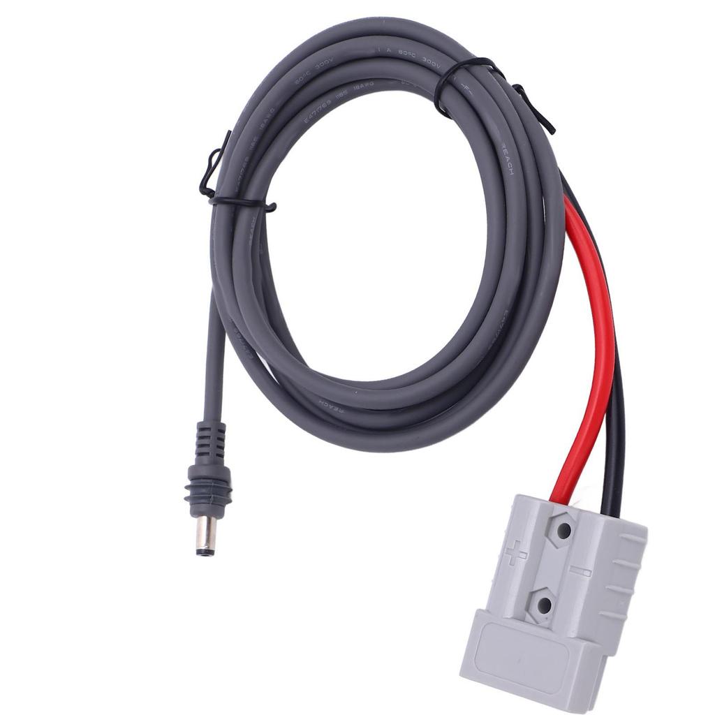 Satellite DC Power Cable Adapter 18 AWG Rain Proof Satellite Dish Antenna DC Power Plug Extension