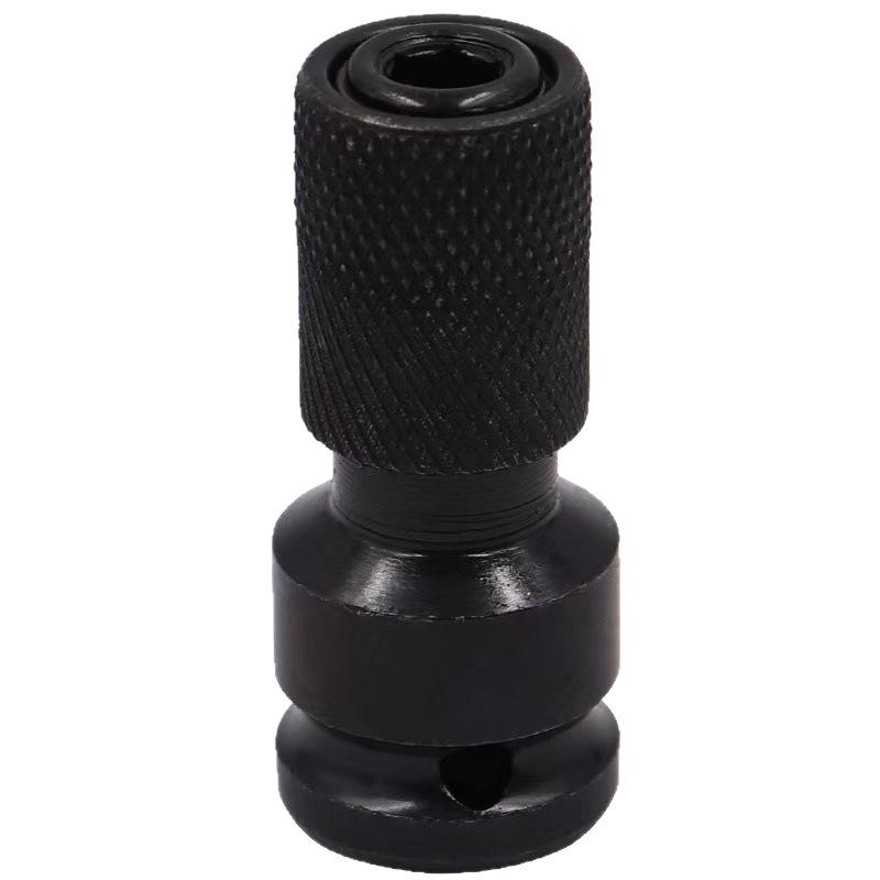 Universal High Torque Hex Socket Drill Adapter