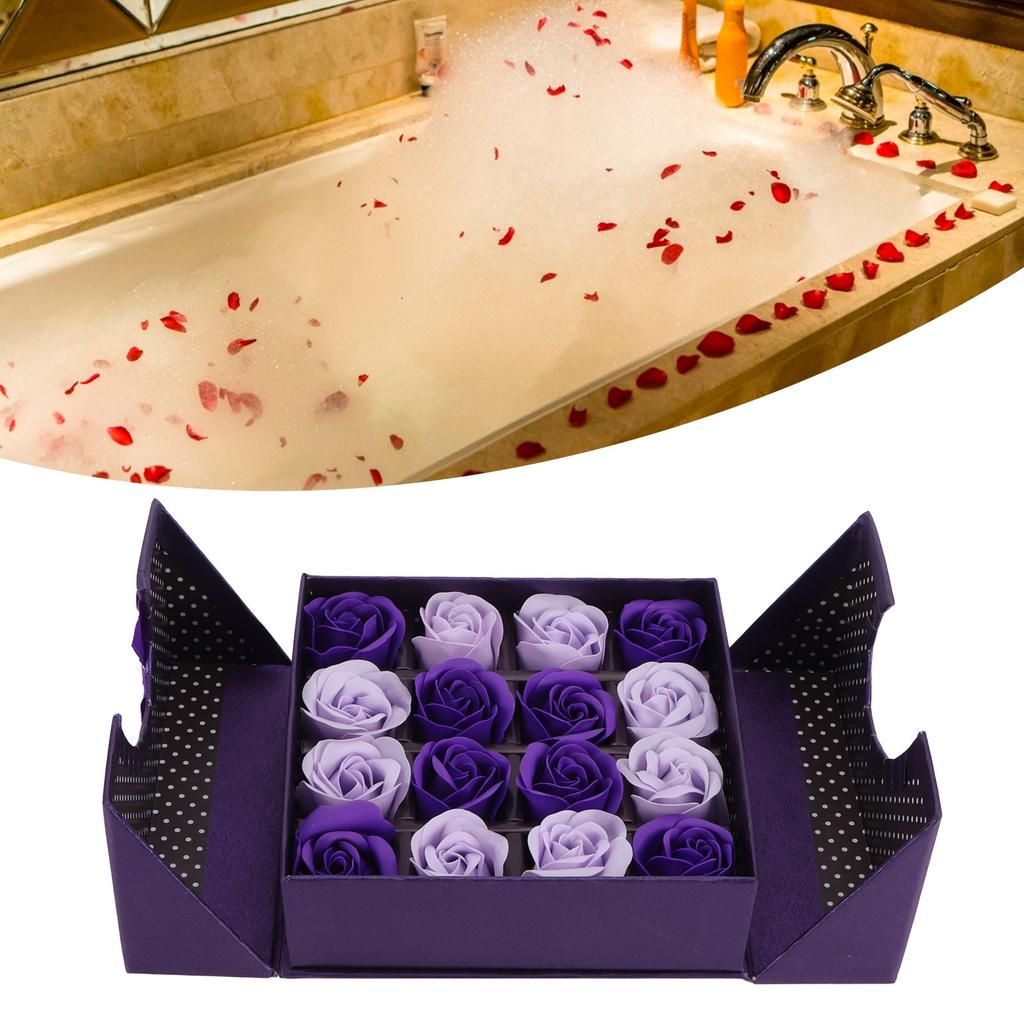 Innovative PE Rose Flower Gift Box for Anniversary Birthday Wedding Valentine S Day