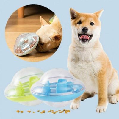 Pet Food Bowl Nose Work Toy