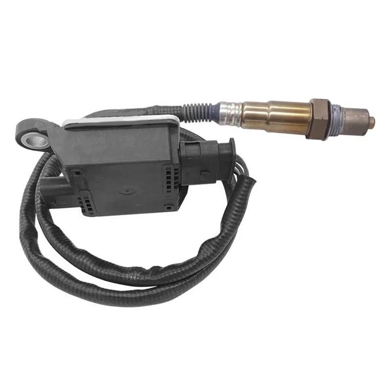 0281008237 PM Exhaust Particulate Sensor For Renault Nissan X-Trail 227937FVOD PM2.2 Durable Easy To Use