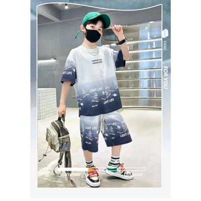 Jungen (ab 4 Jahren) – Kleidungssets für Jungen