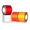 Car Reflective Tape Stickers High Quality 5cmx200cm Auto Motorcycle Safety Reflective Material Film Warning Tape Car Styling