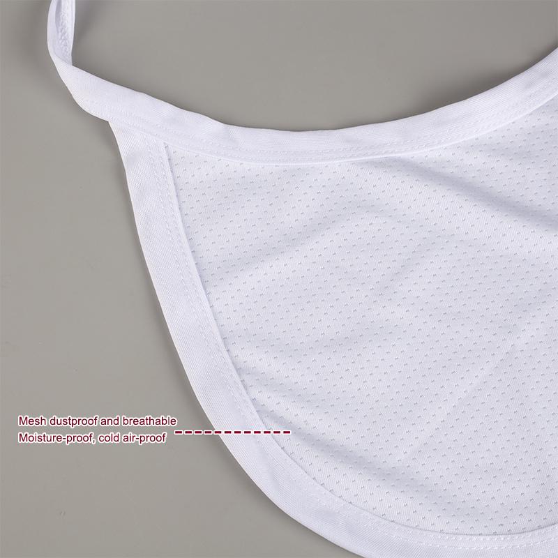 Trachealkanüle Tracheostomietubus Windkappe Verstellbare Staubschutzhülle Weiß Schwarz Tracheostomietubus Patientenspezifisches Pflegepaket