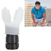 Breathing Exerciser Trainer Portable Improve Lung Capacity Reduce Pressure Inhalation Muscle Trainer