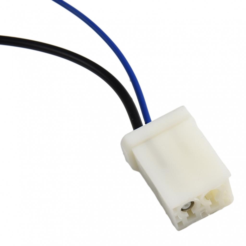 Stereo CD Changer Quick Installation Radio Wiring Harness Wear Resistant