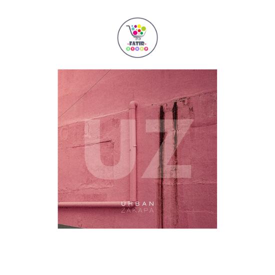 

URBAN ZAKAPA Мини-альбом Stay No POB