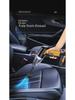 Aspirator auto portabil fără fir 4-în-1 și pompă de aer