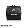-Car Trunk Storage Box High-capacity Leather Organizer Case For BMW E46 E90 E60 F30 F10 E39 E36 F20 G20 G30 E92 E87 E91 X5 E70 X