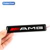 Luce Decorativa per Auto LED Emblema Griglia Cofano Anteriore Distintivo Decorazione Per Mercedes Benz AMG A B C E S CLA GLA GLB GLC GLS W205 W204 W177