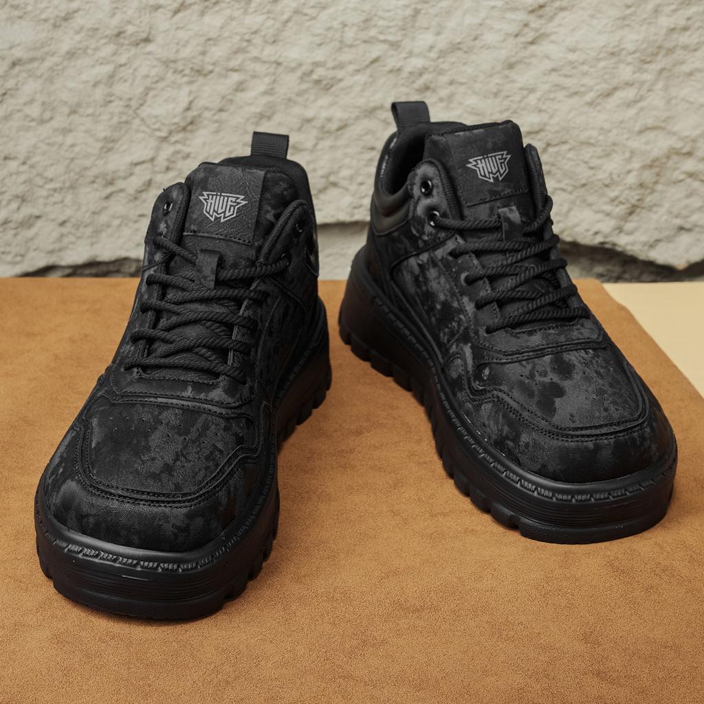 Unisex Large Size Wide Fit Sneakers Walking Shoes Everyday Walking and Casual Wear Commuting and Travel Daily Wear Sizes 38-47