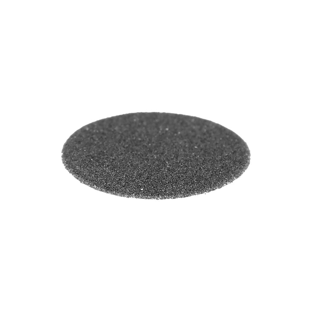 50pcs Replacement Accessory Pedicure Tool Sandpaper Discs Dead Skin Removal