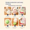 Flower-shaped Cookie Stamp Mould 3D Pastry Making Tools Bakeware Mooncake Mold  Kitchen DIY