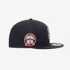 New Era Fitted Cap Detroit Tigers Navy