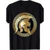 Men's Spring and Summer Casual T-Shirts