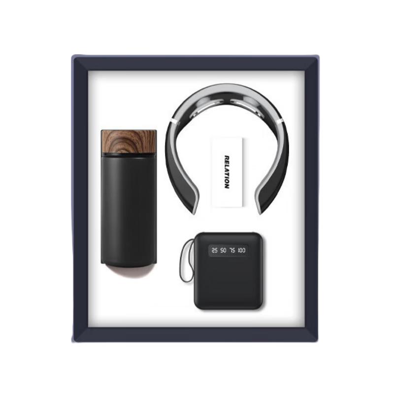 ZhiMei Global Executive 3-in-1 Gift Set
