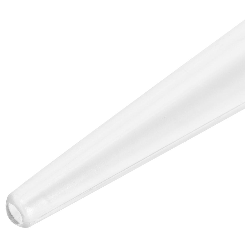 Mini Manual Water Changer Small Fish Tank Suction Pipe Pump Clean Device (Green)