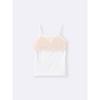 Gu By Uniqlo Girls Bra Feel Petite Camisole