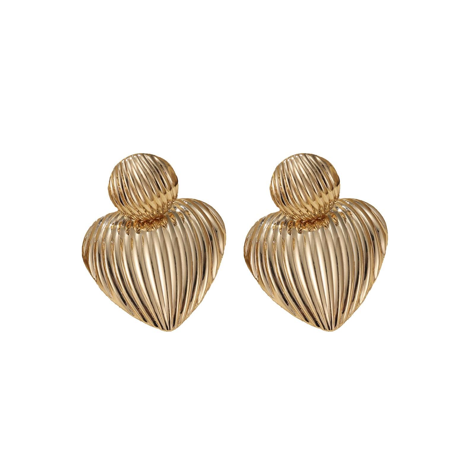 

Сердце Серьги (женщины) | Серьги Украшения для пирсинга | Маленькие серьги для женщин One Size