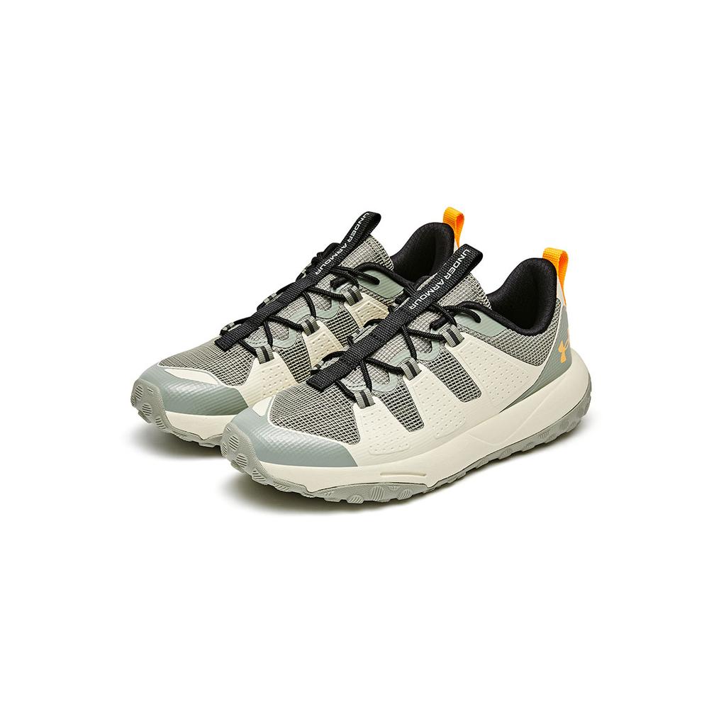 Under Armour Outdoor Series Lightweight Stable Fashionable Design Youth Running Shoes Kids Sneakers 2521819