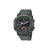 Men G-SHOCK Black Watch GA-2000-3APR GA-2000-3APR