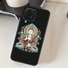 Trippy Gautama Buddha Case For Samsung Galaxy M15 M35 M55 M56 M36 M16 M06 M31 M13 M33 M53 M12 M32 M52 M14 M34 M54