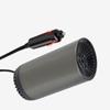 Portable Car Windshield Heater Defroster Defogger Heater and Cooler Fan 12V