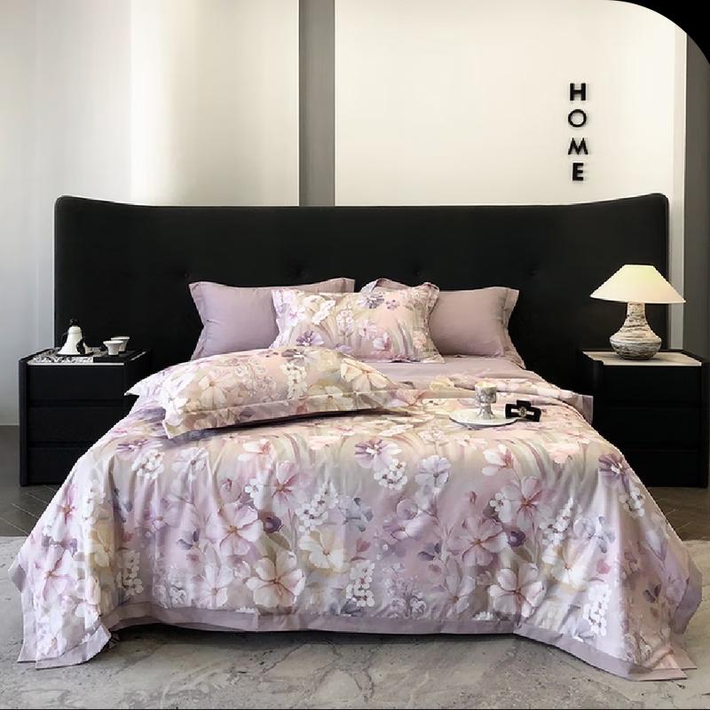 

Grace Jieliya Chiffon All-Season Quilt