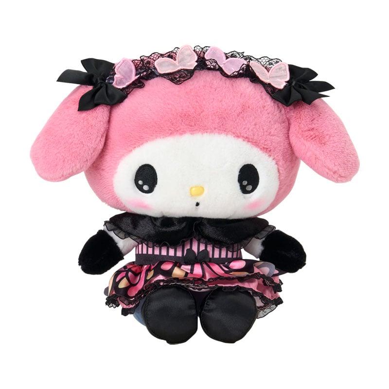 

Sanrio Butterfly Plush Doll My Melody Japan NEW Sanrio Characters