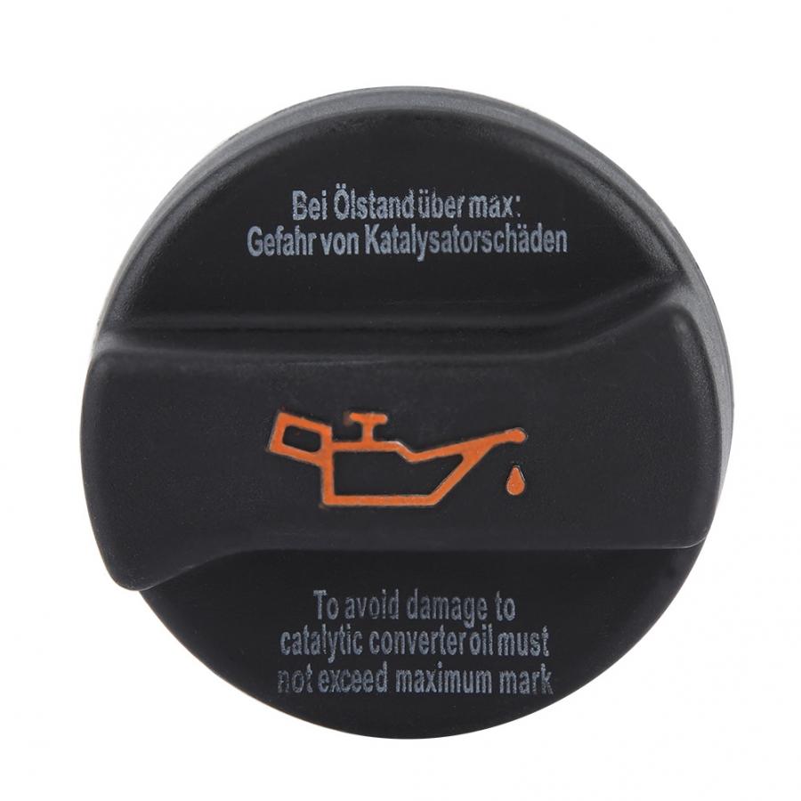 air oil separator Engine Oil Filler Cap Fuel Filler Tank Cover for VW 78-12 oil fuel hose Fuel Tank