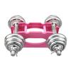 Dumbbells Rack Durable Detachable Fitness Workout Strength Training