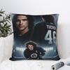 Federe Cuscino Decorative Oggetti Serie TV Off Campus Copricuscino Coperta Divano Quadrato Varie Misure