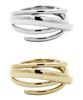 Alleun Orbit Overlap Ring