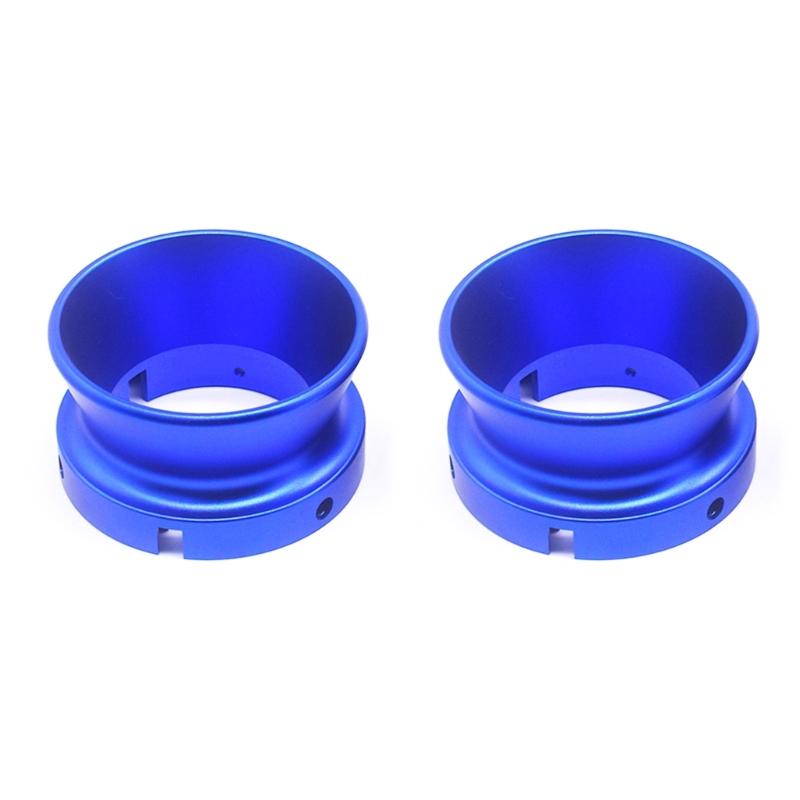 Aluminum Speaker Accessory Cup Durability Use for NAB Hub Adapter Loading Device