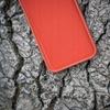 Sc Silicone Case Iphone 14 Plus Red
