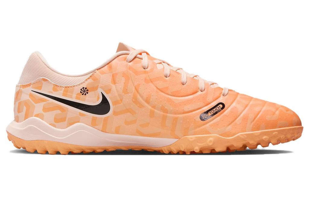 Nike Tiempo Legend 10 Academy 'United Pack Guava Ice Black' DZ3178-800