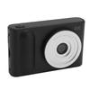 4K Digital Camera 48MP HD 16X Digital Zoom Autofocus Portable     SLR Camera with 2.4 Inch   Screen for Travel Photography  
