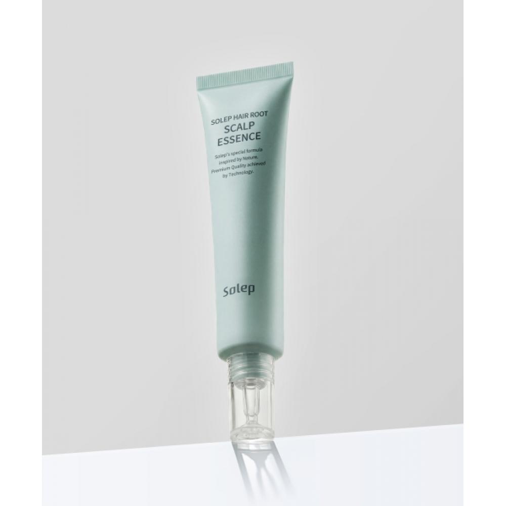 Solep Hair Root Scalf Essence