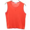 90s Old Tank Top 140 Vermilion Kid's Used