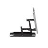 Mini Creative Folding Cellphone Stand Multifunctional Portable Adhesive Desk Mobile Phone Holder Kickstand Accessories
