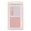 Eye Nuancer En01 Pale Mallow Eye Shadow Mute Makeup Nuance Color Correction Color Control Highlight Tone Up