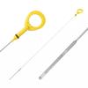 Car Engine Oil Dipstick 15301-0H012 917-396 For Toyota Solara Camry 2002 - 2006