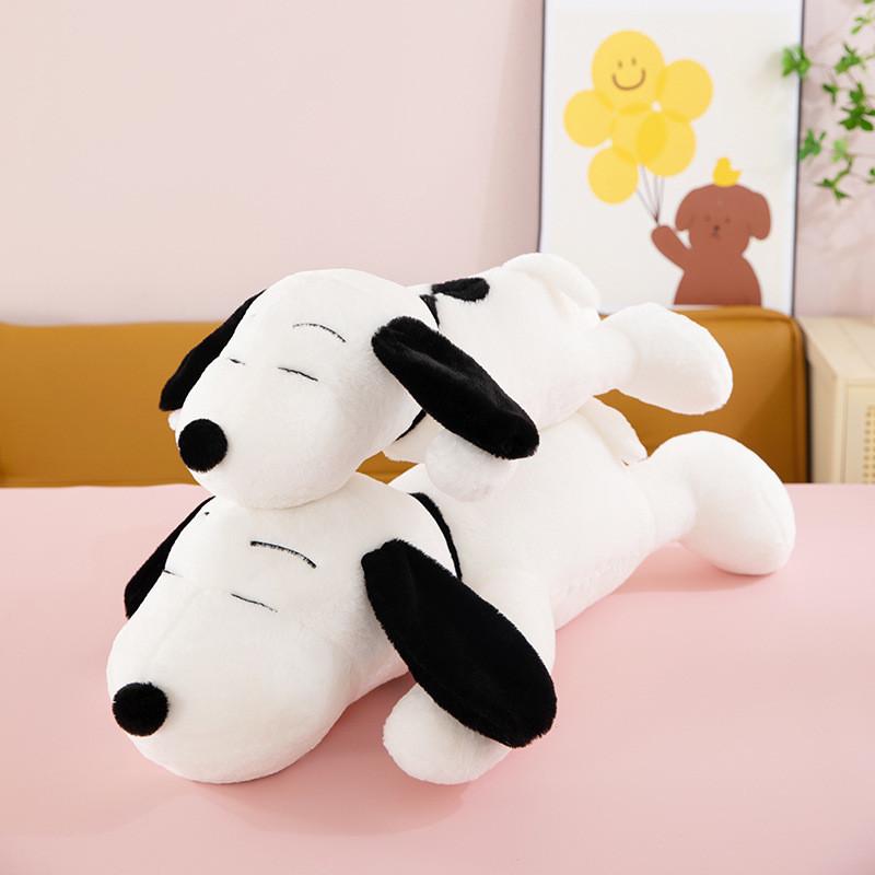 Snoopy Gosedjur Med Kort Plyschmaterial För Barn Och Samlare