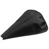 For VW Polo 6N2 Golf MK4 CADDY LUPO 6X1 Seat IBIZA CORDOBA INCA Gear Shift Knob Gaiter Boot Cover Case Collar Car Styling