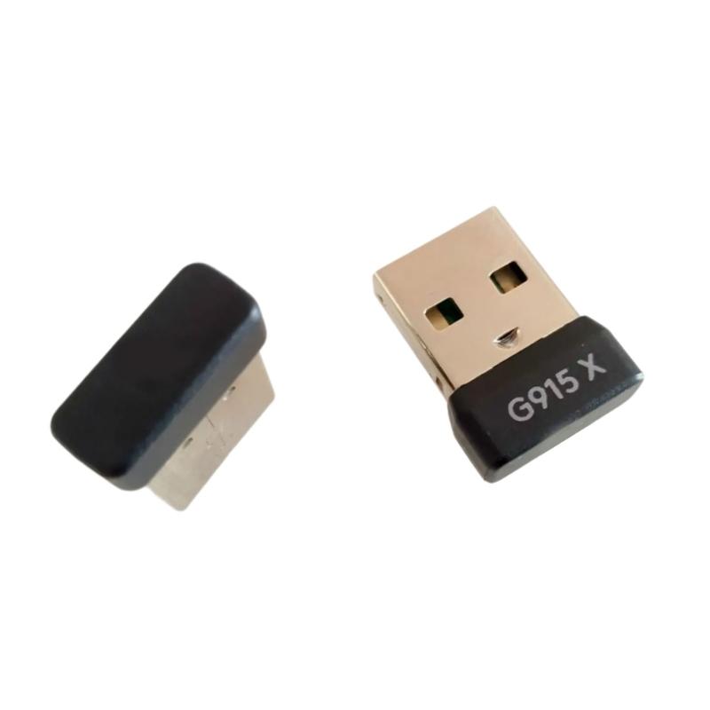 Universal USB Adapter For G915 TKL/G915X TKL/G915X Gaming Keyboards Receiver Quick Installation Stable Transmission