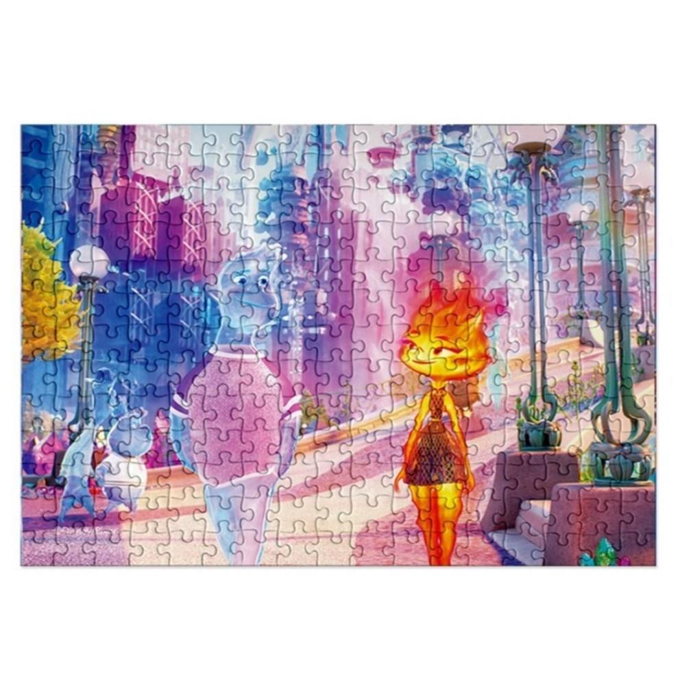 Puzzle Disney Elementale da 150 pezzi